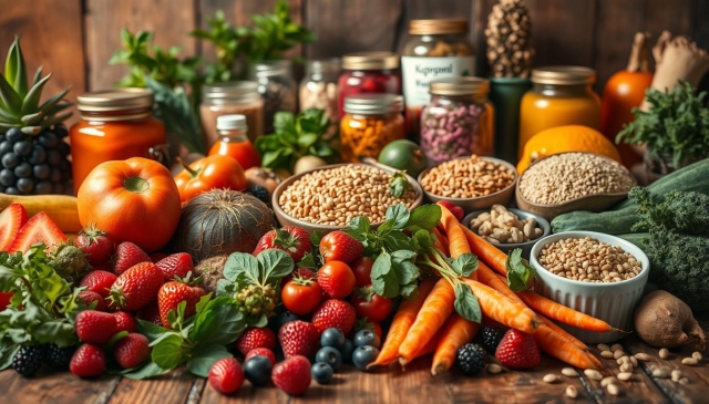 Unlock the Secrets of Dietary Wellness